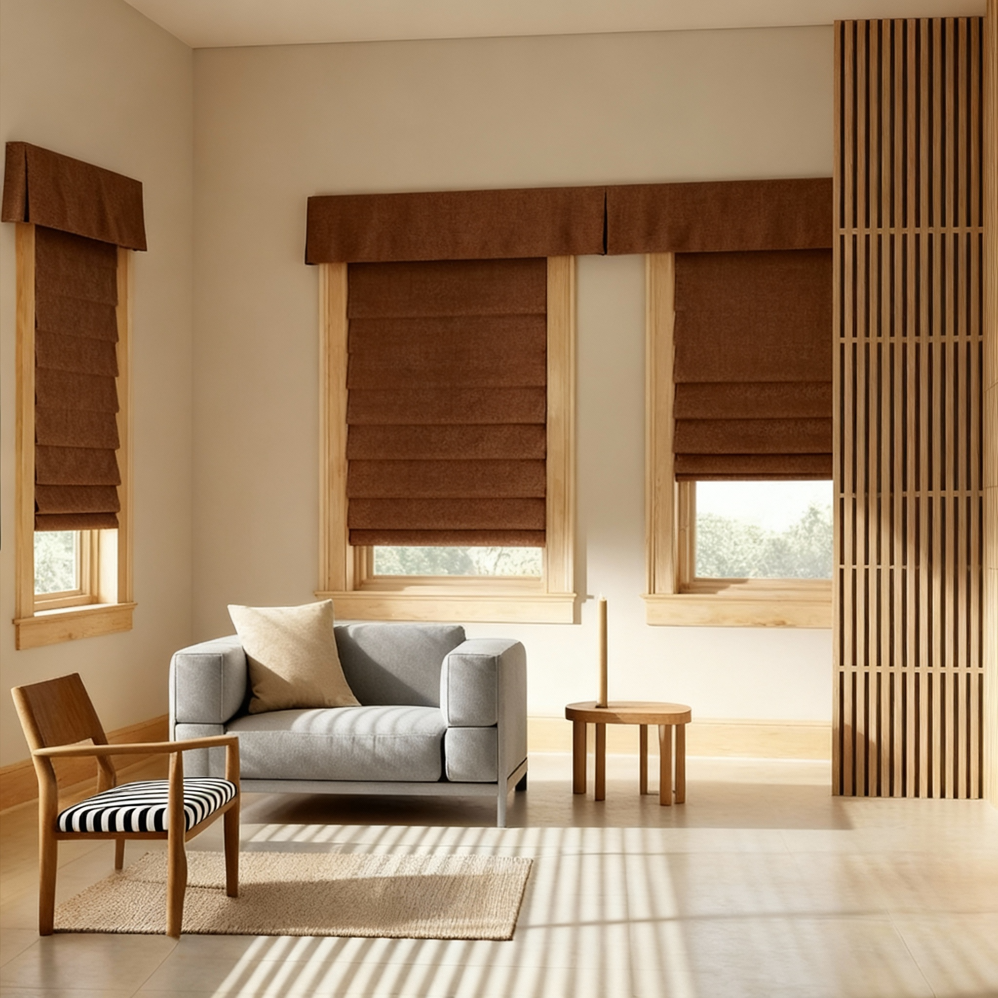 Window Blinds